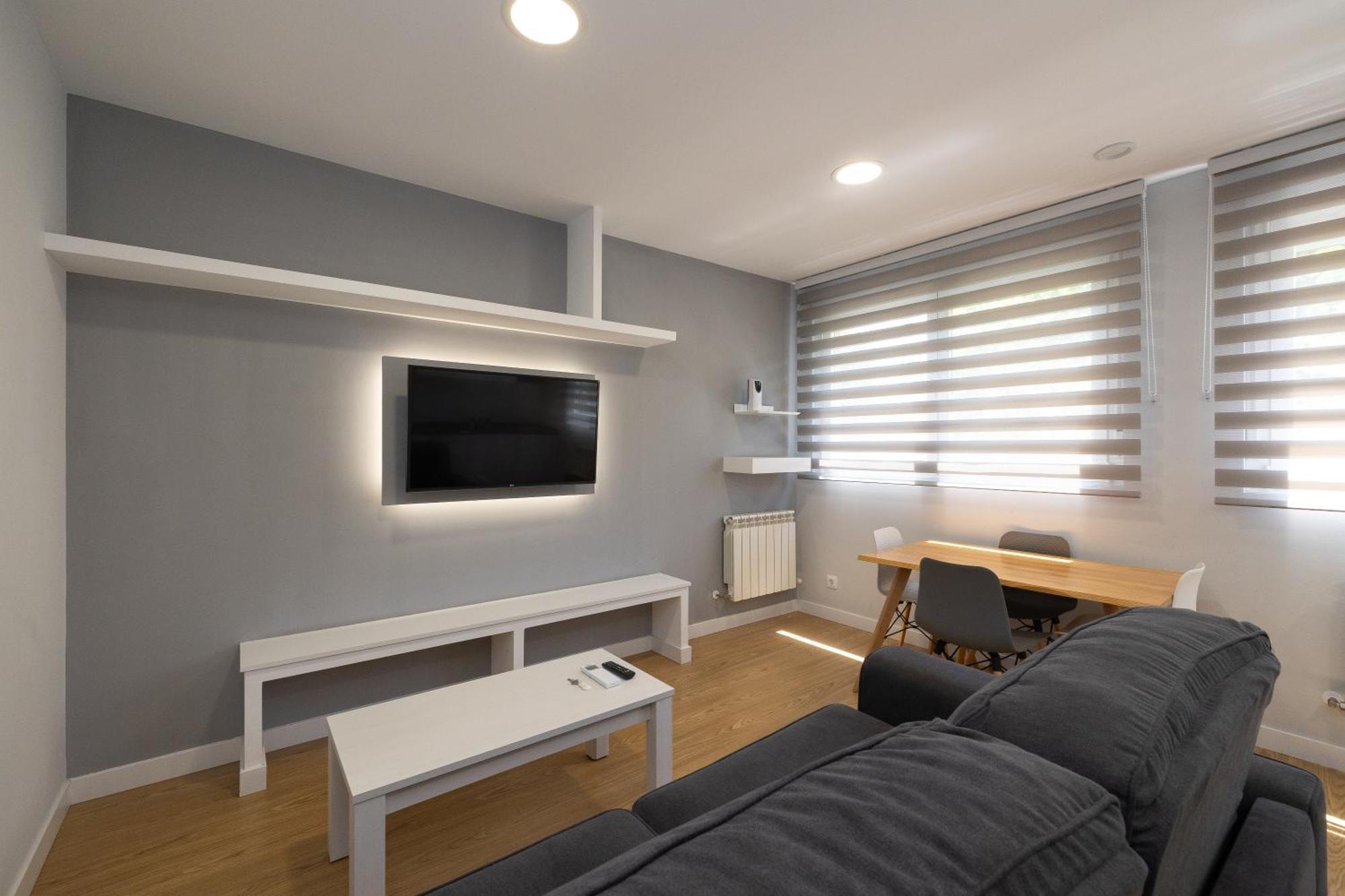 Alquilaz Apartamentos Turisticos Zamora Esterno foto