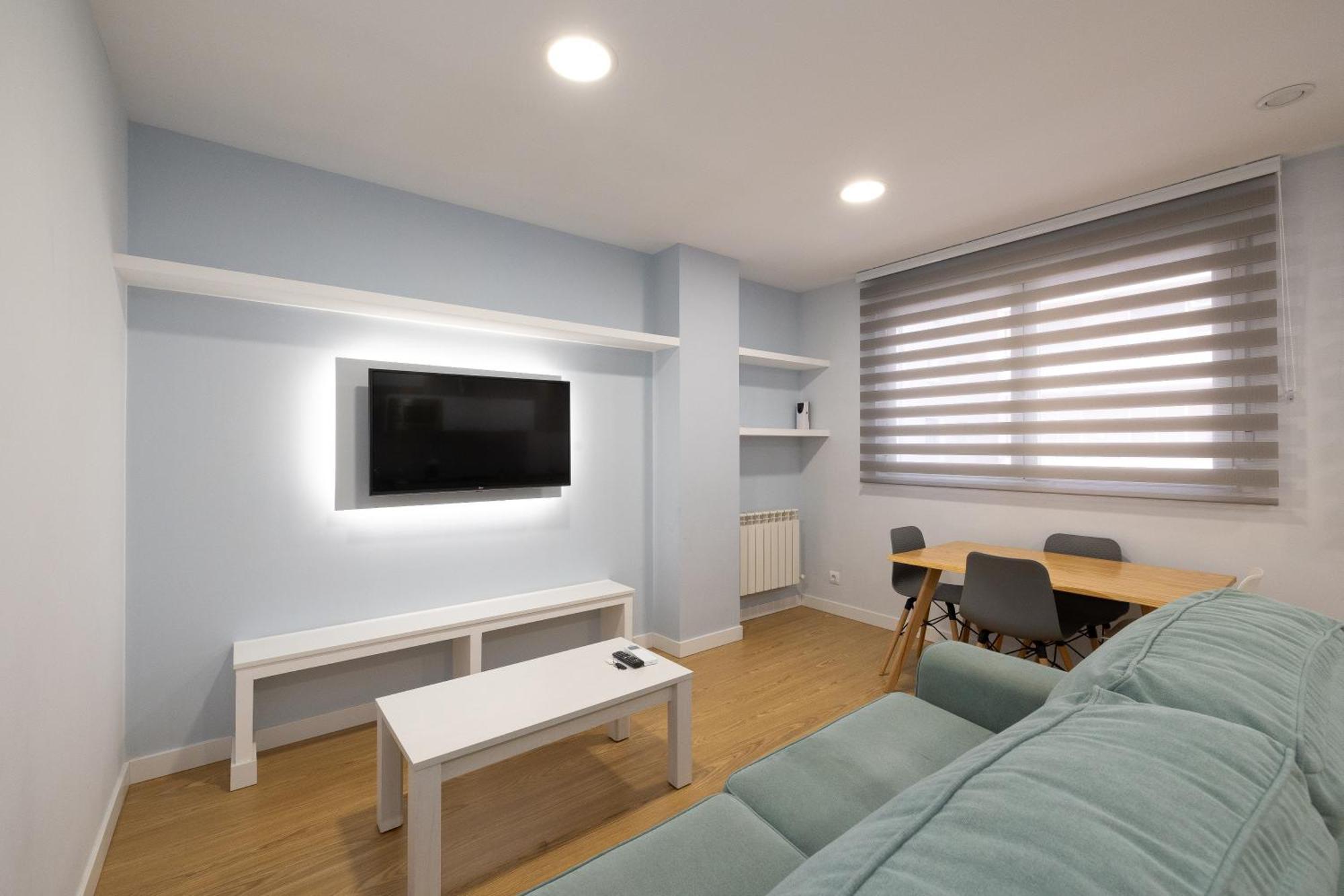 Alquilaz Apartamentos Turisticos Zamora Esterno foto