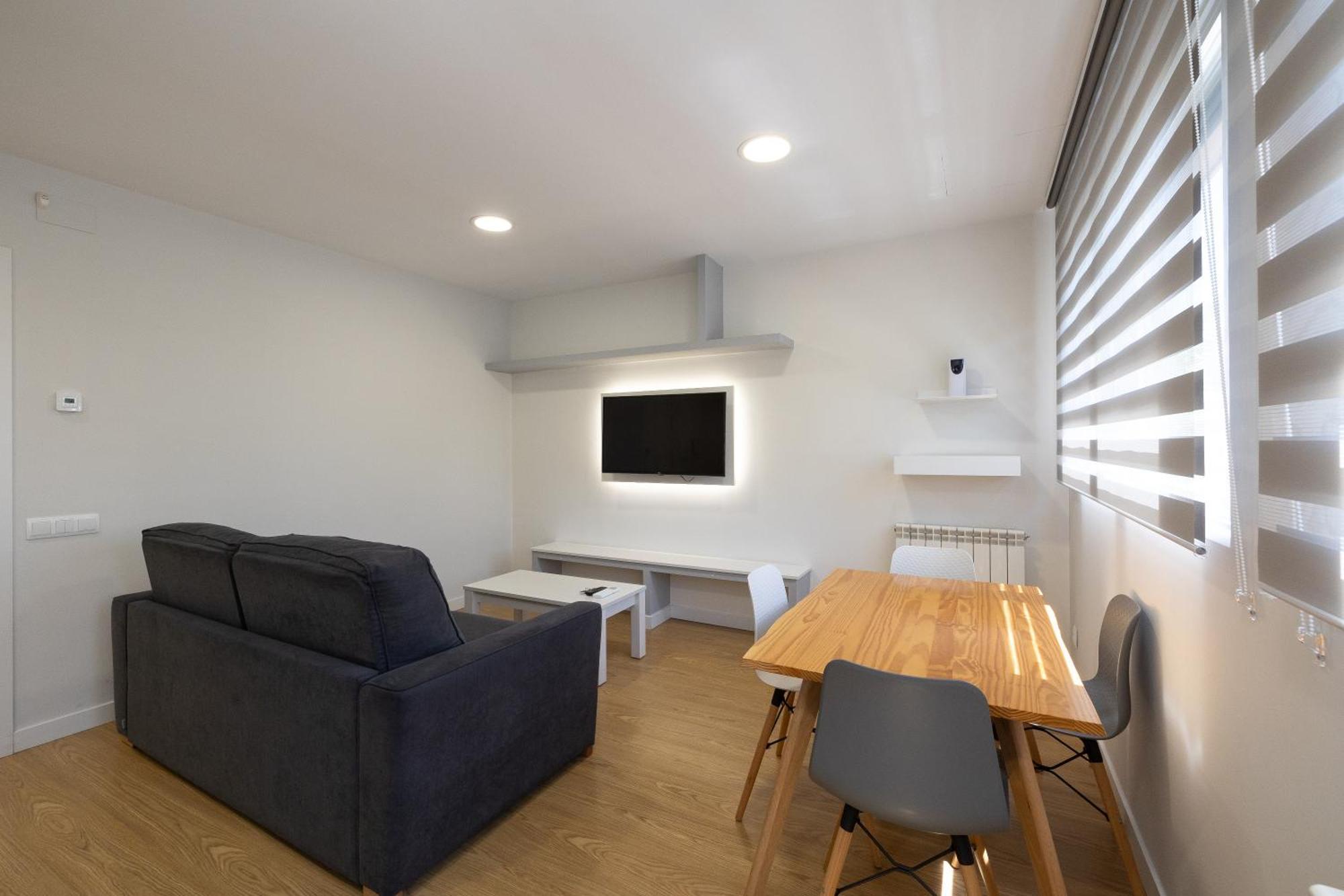 Alquilaz Apartamentos Turisticos Zamora Esterno foto