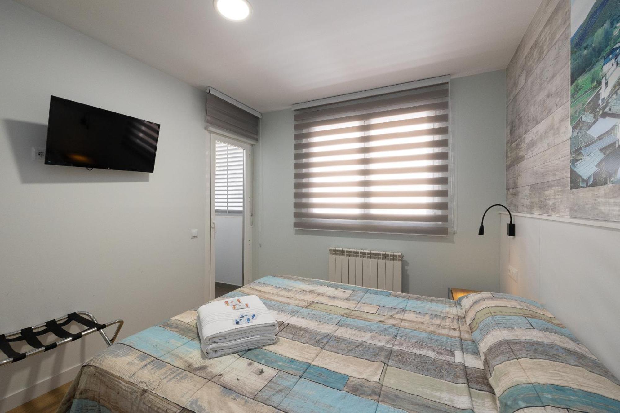 Alquilaz Apartamentos Turisticos Zamora Esterno foto