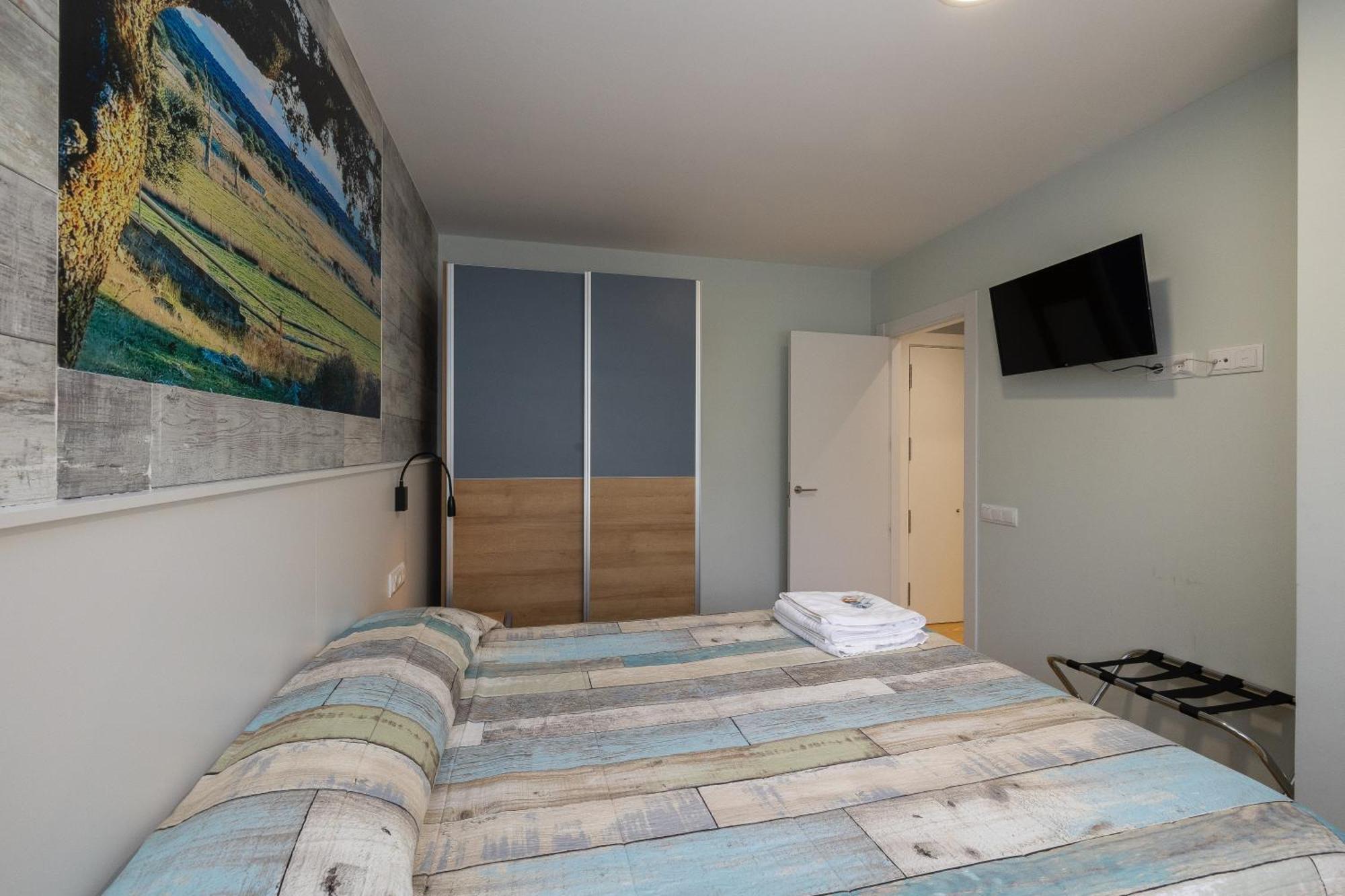 Alquilaz Apartamentos Turisticos Zamora Esterno foto