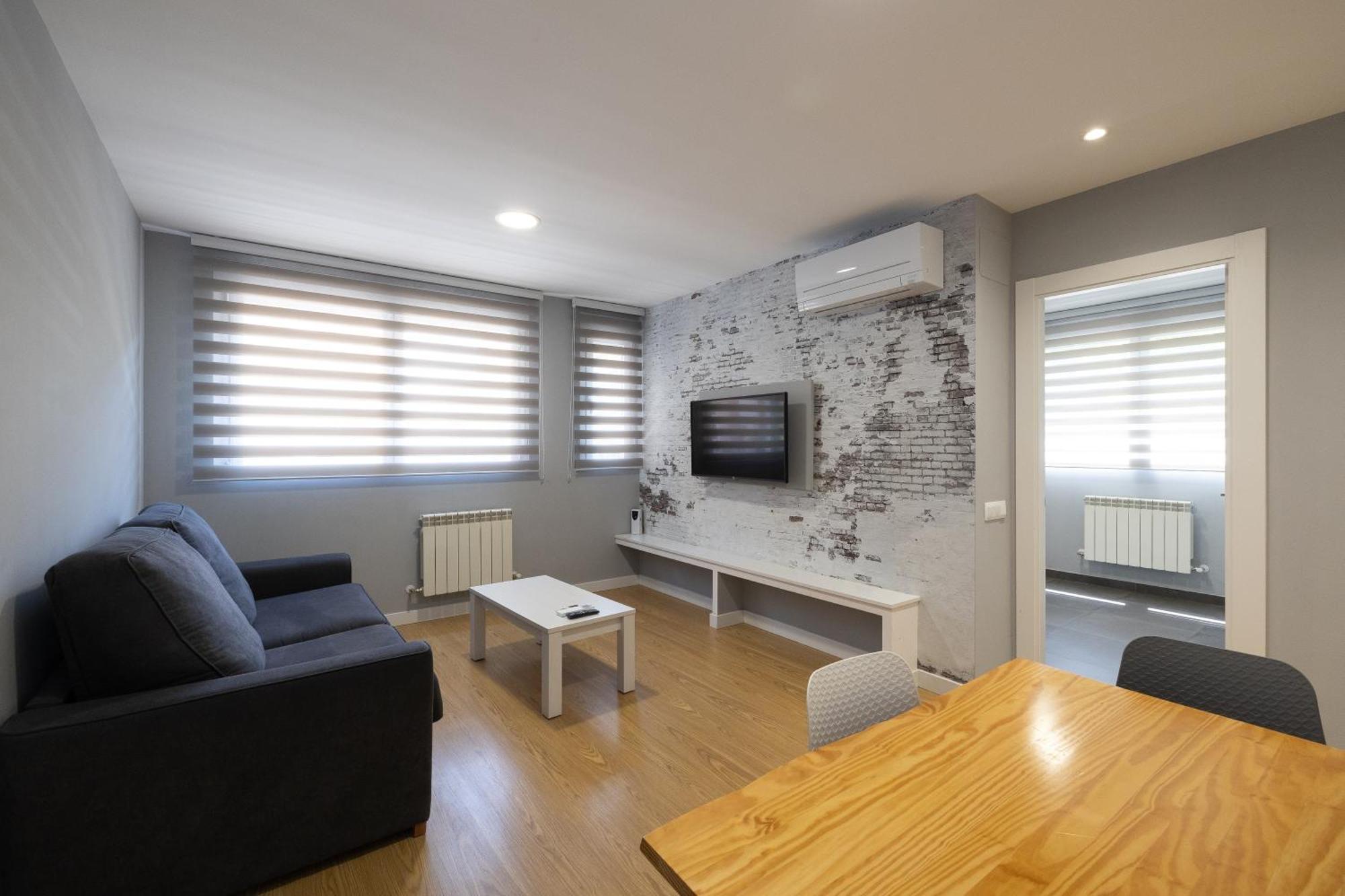 Alquilaz Apartamentos Turisticos Zamora Esterno foto