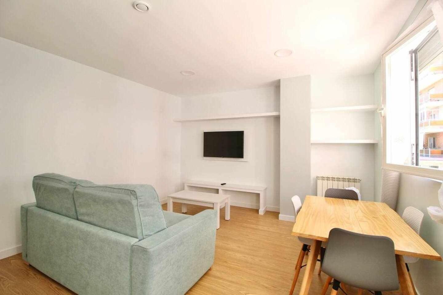 Alquilaz Apartamentos Turisticos Zamora Esterno foto