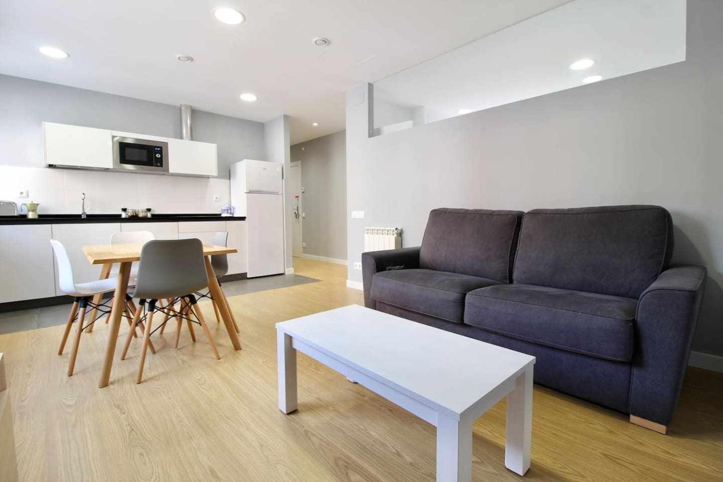 Alquilaz Apartamentos Turisticos Zamora Esterno foto