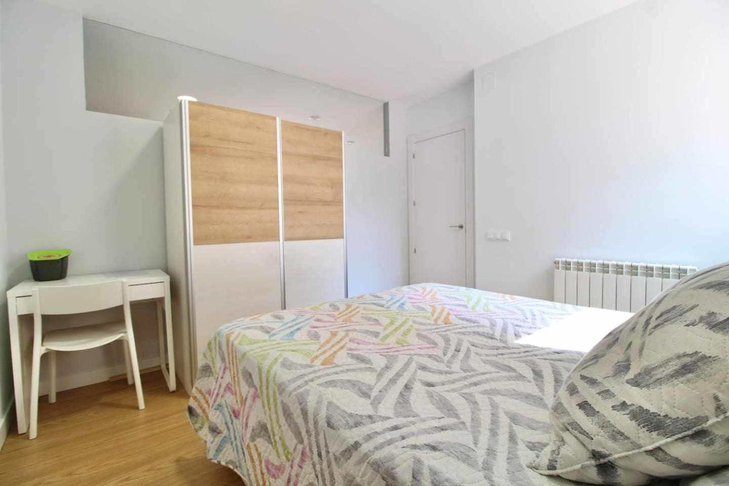Alquilaz Apartamentos Turisticos Zamora Esterno foto